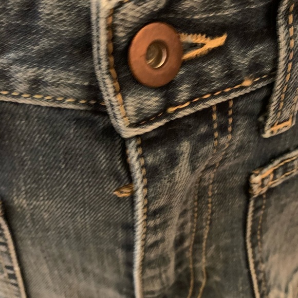 Inginitif Women’s Bell bottom jeans🔴 - Picture 3 of 12